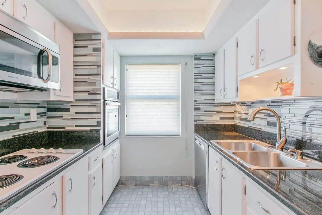 Photo of Unit 310 at 205 Highway A1a