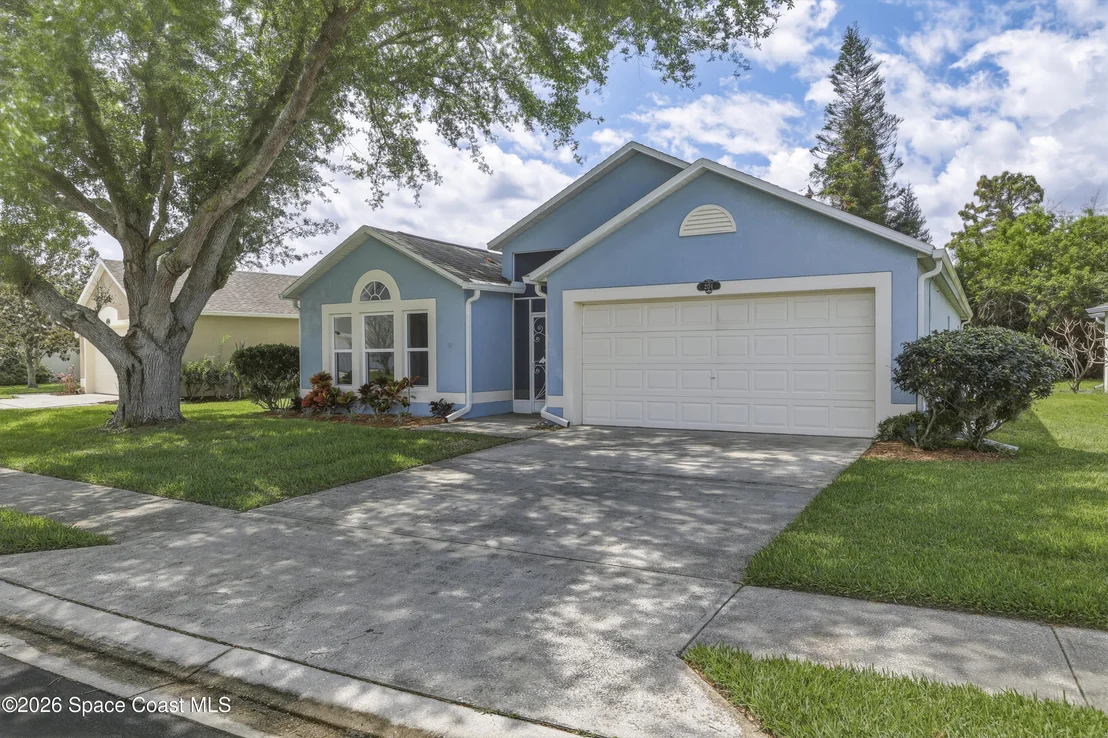 Photo of 2124 Spring Creek Circle NE