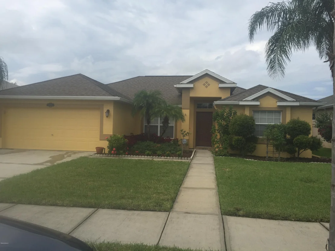 Photo of 1609 Sun Gazer Drive