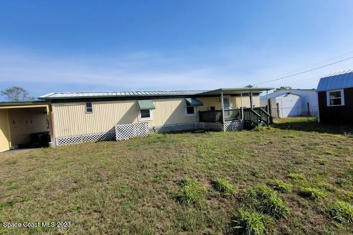 Photo of 3455 Populatic Street