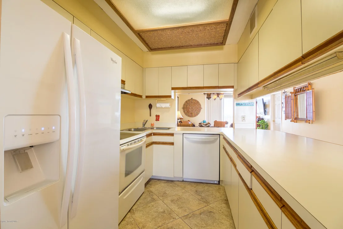 Photo of Unit 310 at 2225 Highway A1a