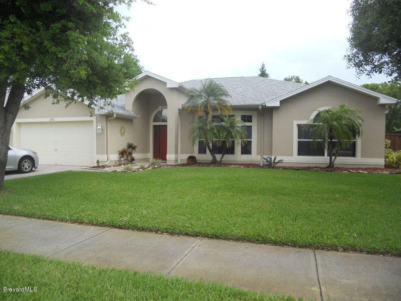 Photo of 4913 Wild Grape Way