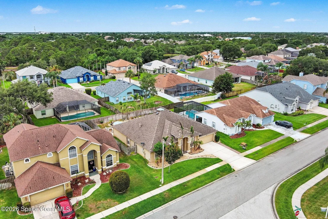 Photo of 2655 Summer Brook Street