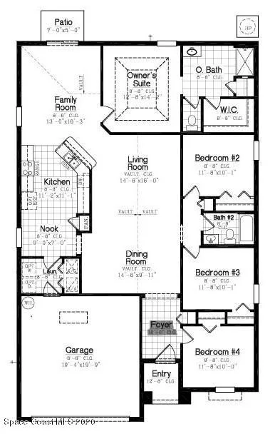 Photo of 780 Fiddleleaf Circle