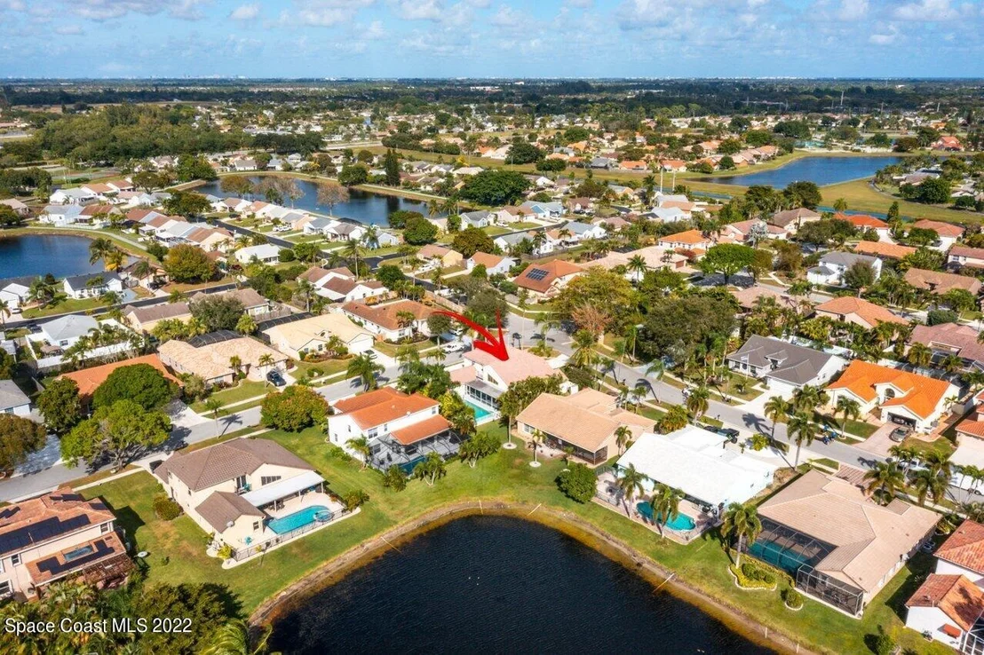 Photo of 8825 Spring Valley Drive