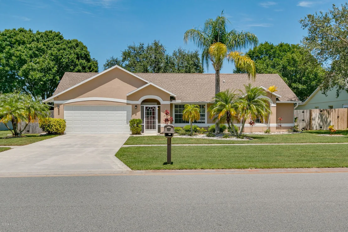Photo of 1867 Crane Creek Boulevard