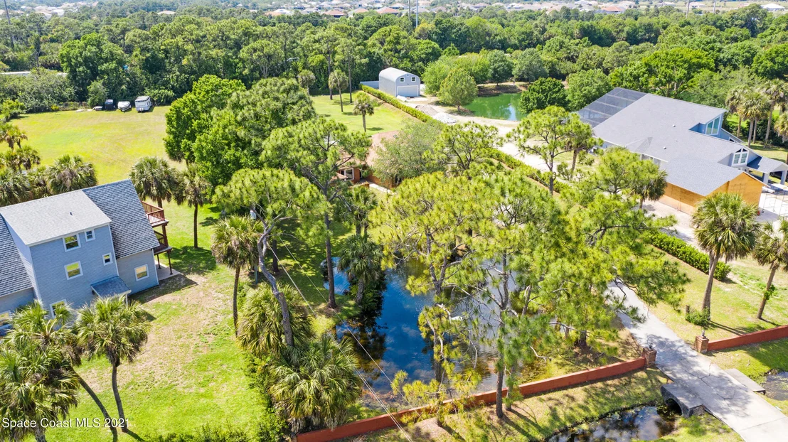 Photo of 3600 Harlock Road