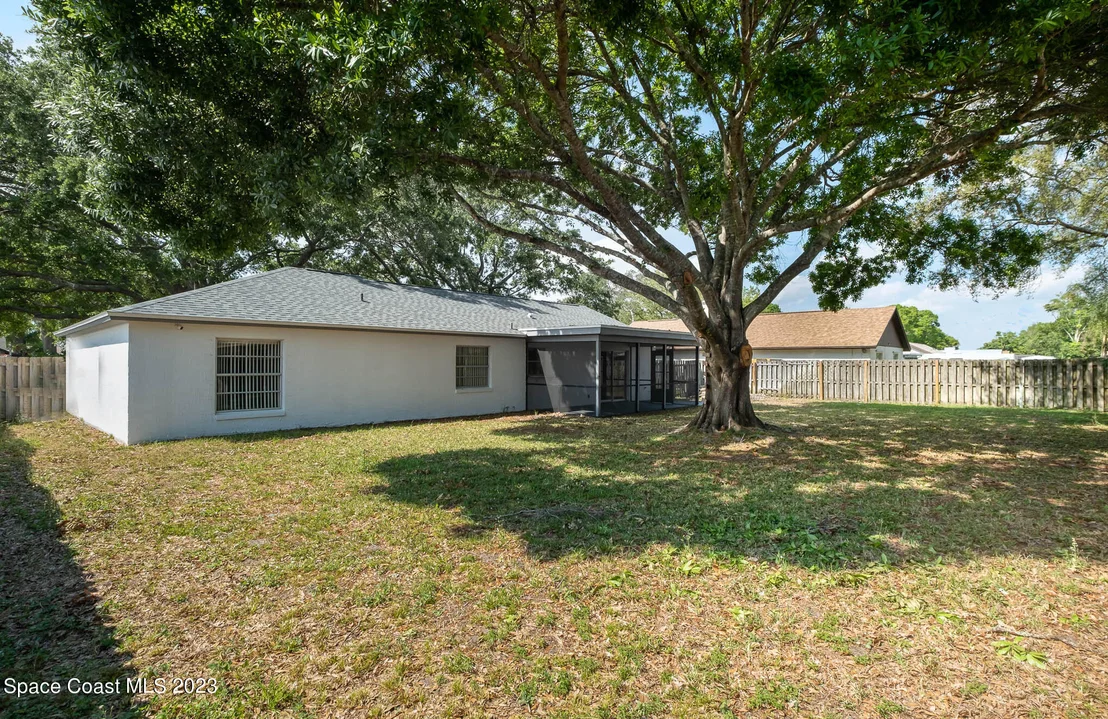 Photo of 2525 Chapparal Drive