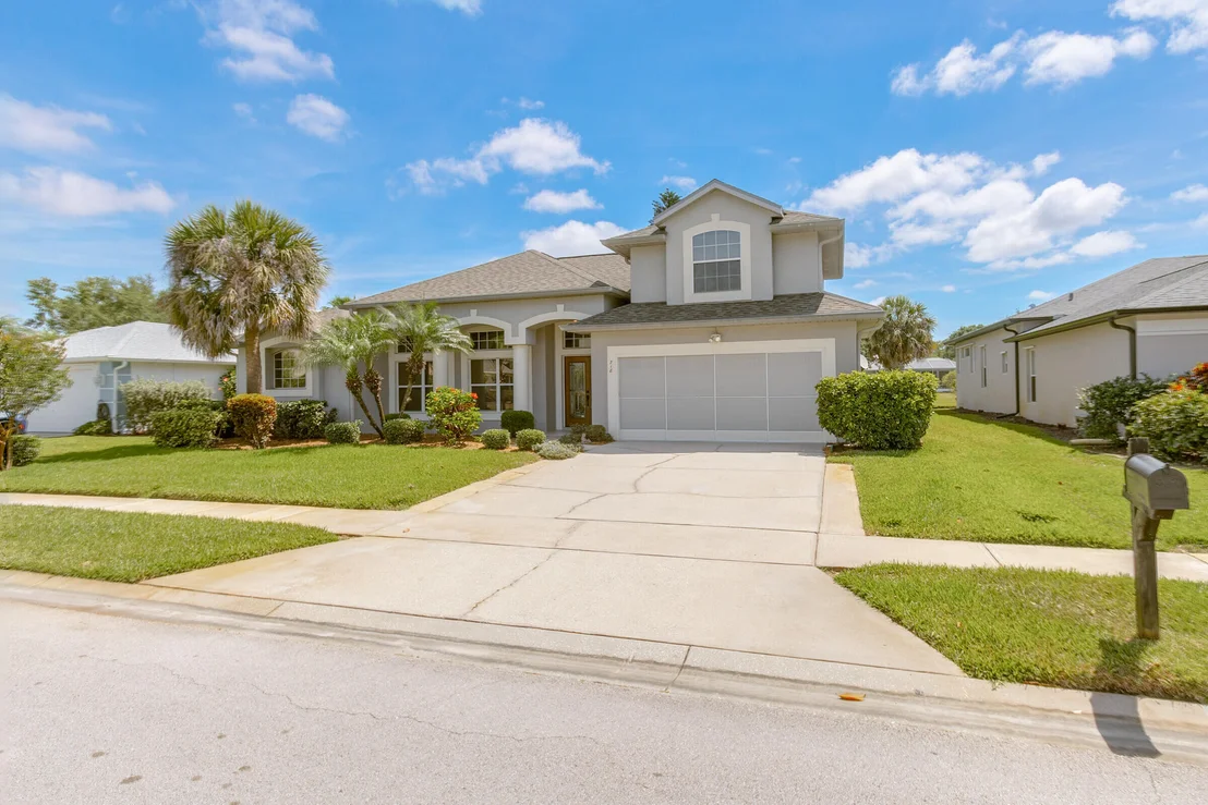 Photo of 718 Falls Creek Drive