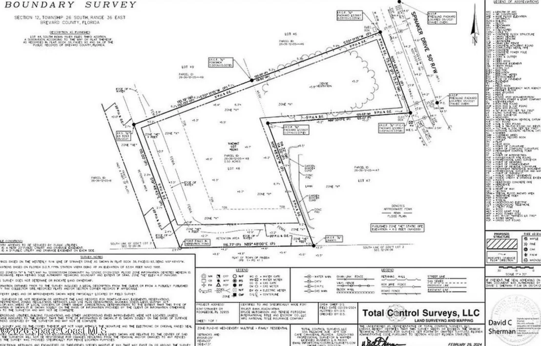 Photo of 6341 Spinaker Drive