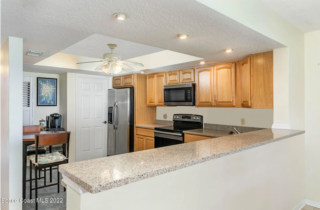 Photo of Unit 110 at 175 Highway A1a