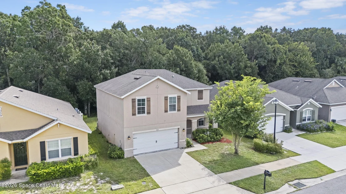 Photo of 2635 Falcon Lane