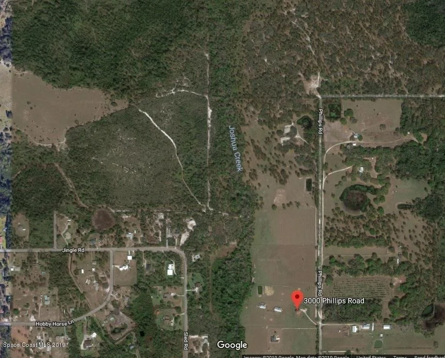 Photo of 3000 Phillips Road