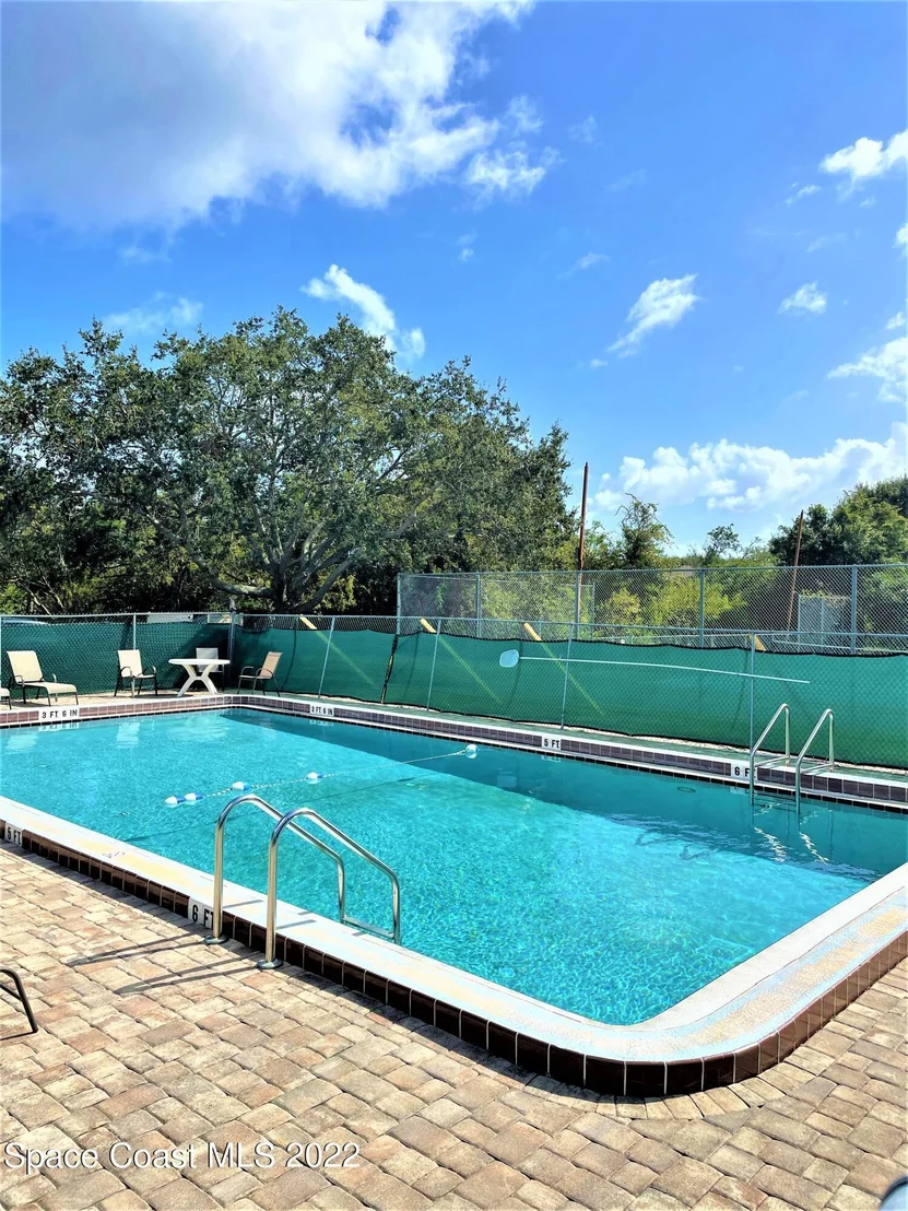 Photo of Unit 211 at 3001 Thrush Drive