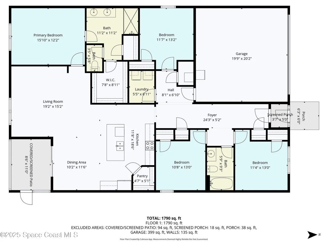 Photo of 6575 Topaz Drive