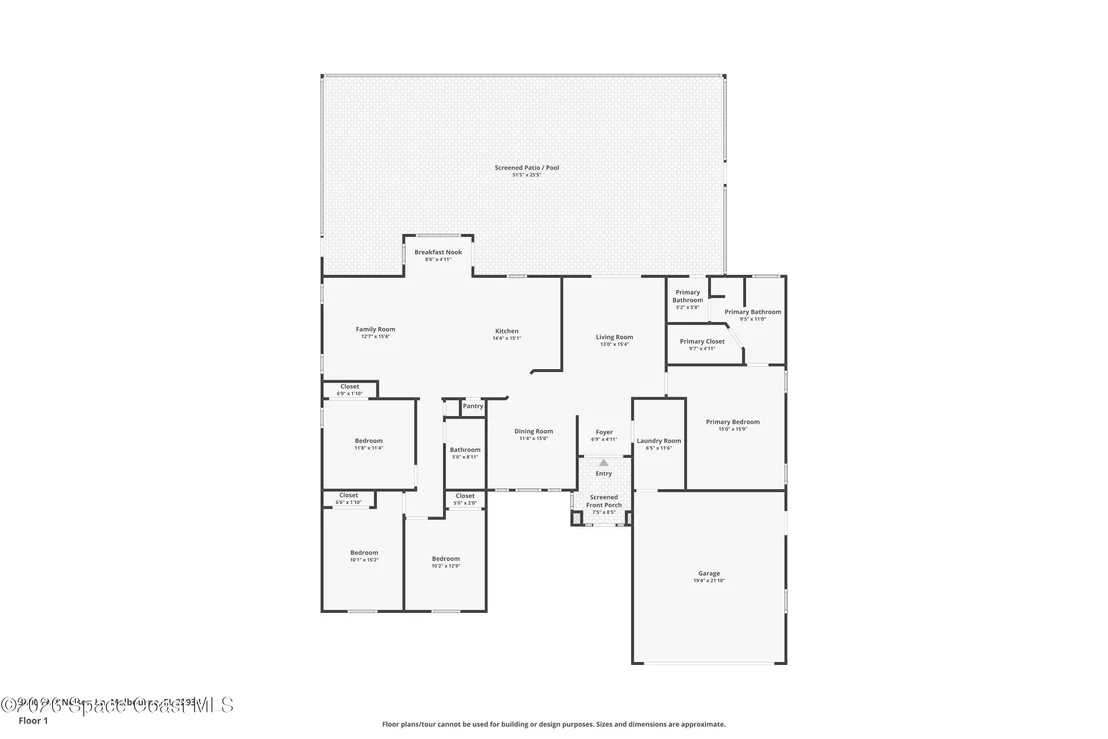 Photo of 3400 Fort Nelson Lane