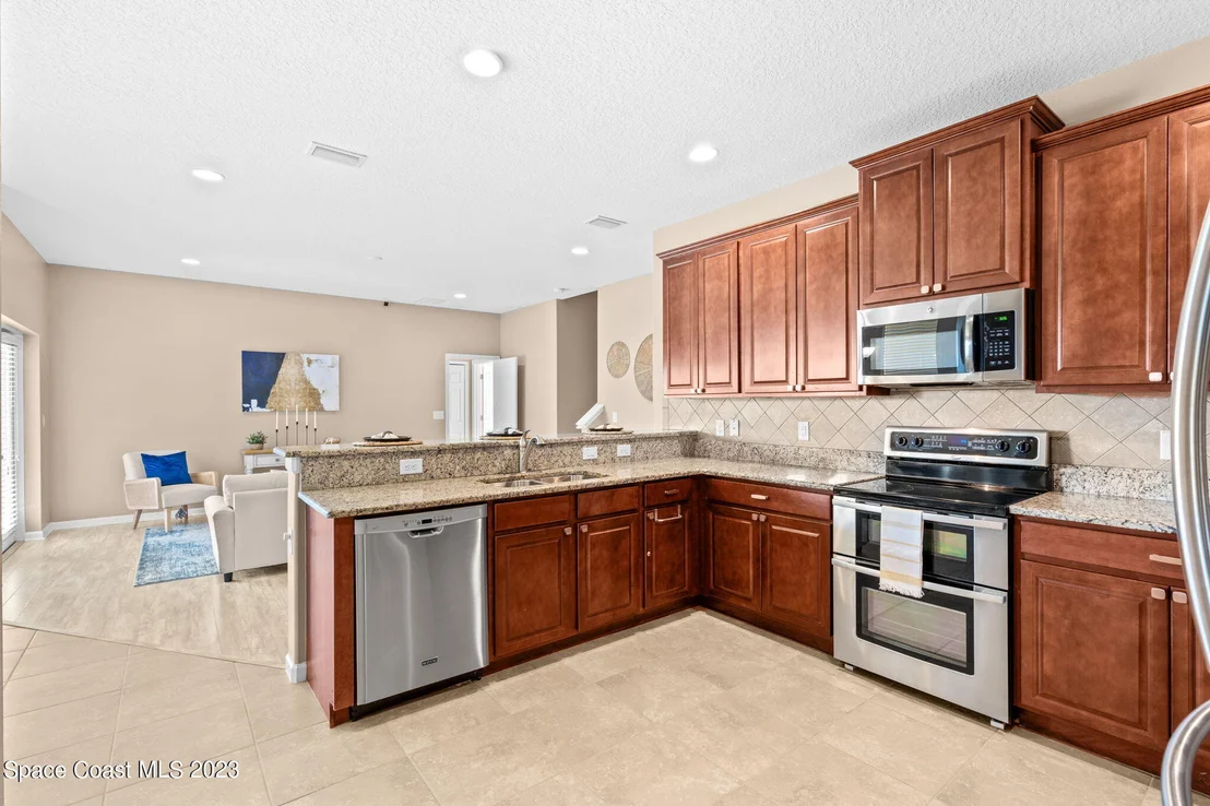 Photo of 3380 Watergrass Street