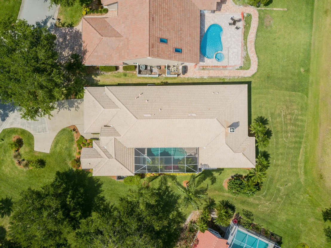 Photo of 920 Palm Brook Drive