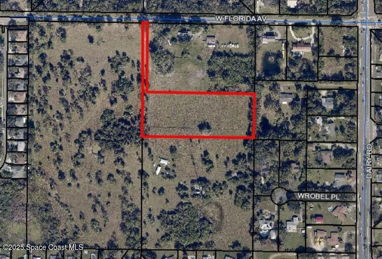Photo of 0 W Florida Avenue
