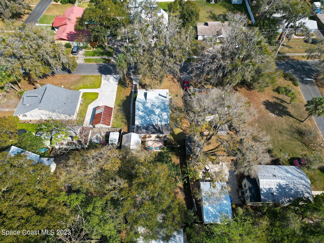Photo of 427 N Simpson Street