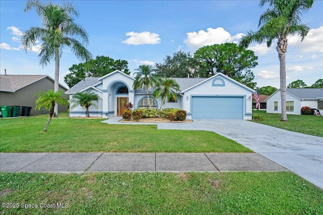 Photo of 7743 Greenboro Drive