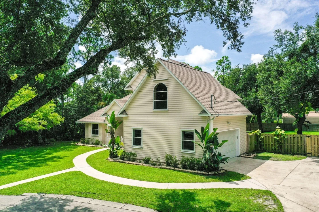 Photo of 1155 Valkaria Road