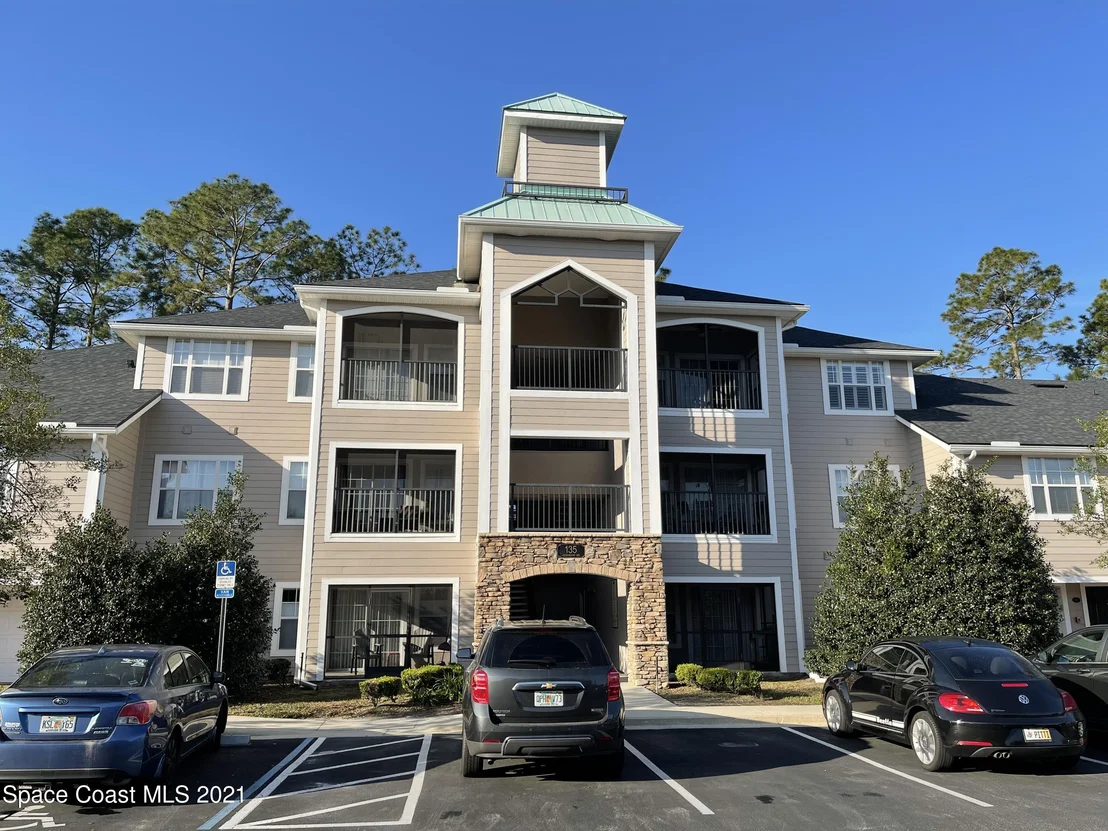 Photo of Unit 207 at 135 Legendary Drive