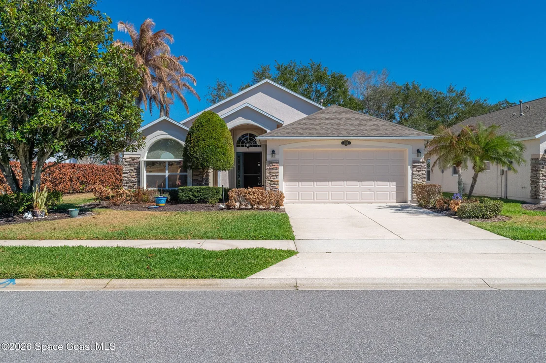 Photo of 1574 Timacuan Drive