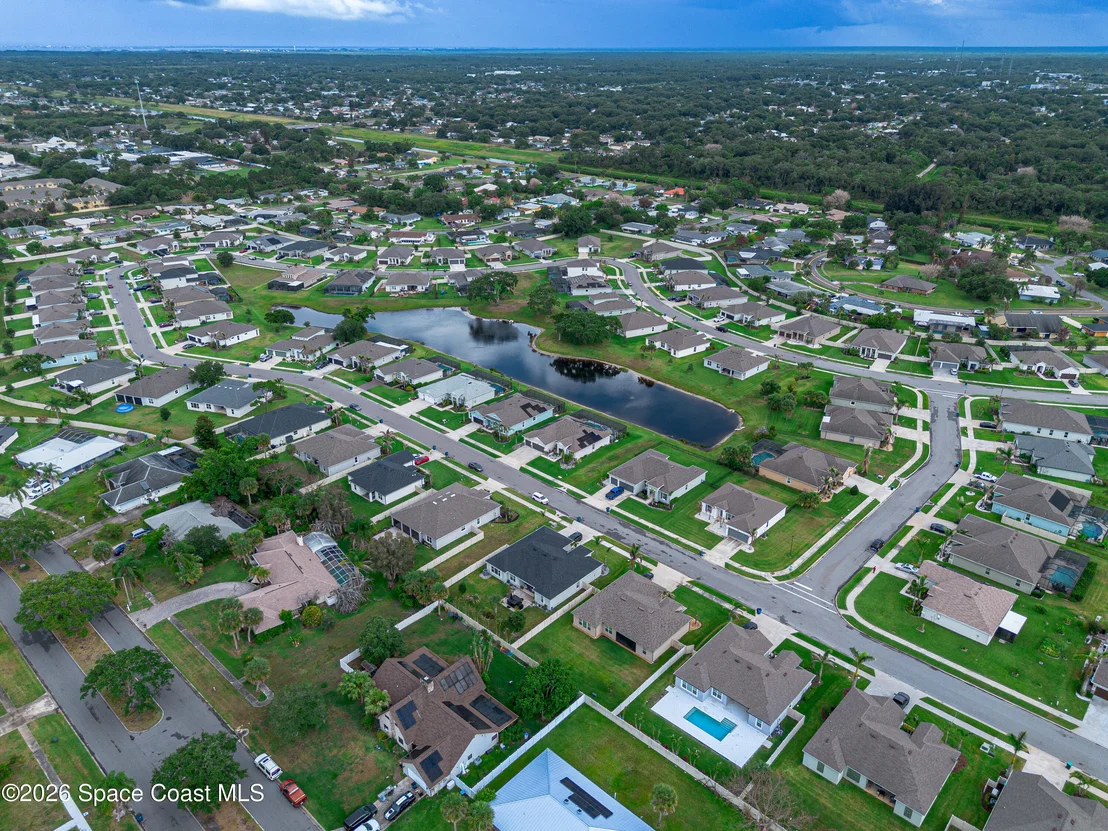 Photo of 1772 Killian Drive NE