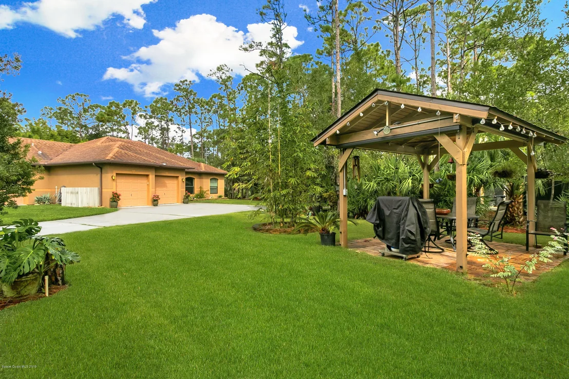 Photo of 4105 Magnolia Road