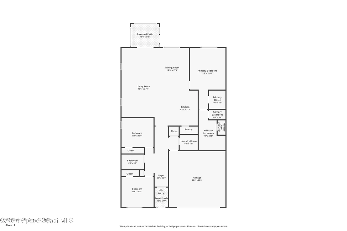 Photo of 260 Sorrento Drive