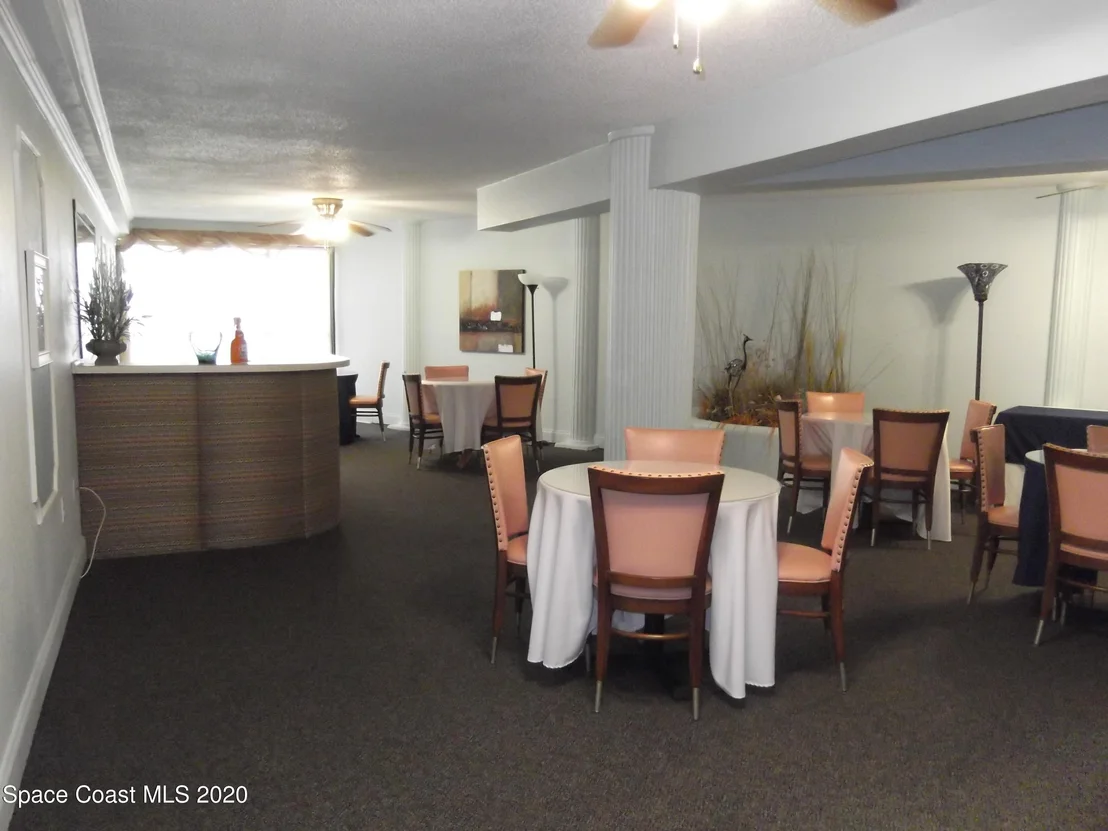 Photo of Unit 103 at 1025 Rockledge Drive