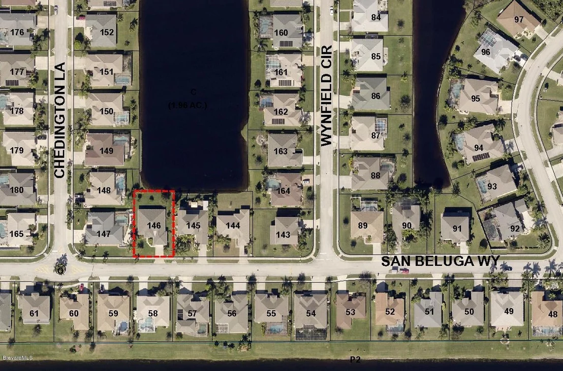 Photo of 4101 San Beluga Way