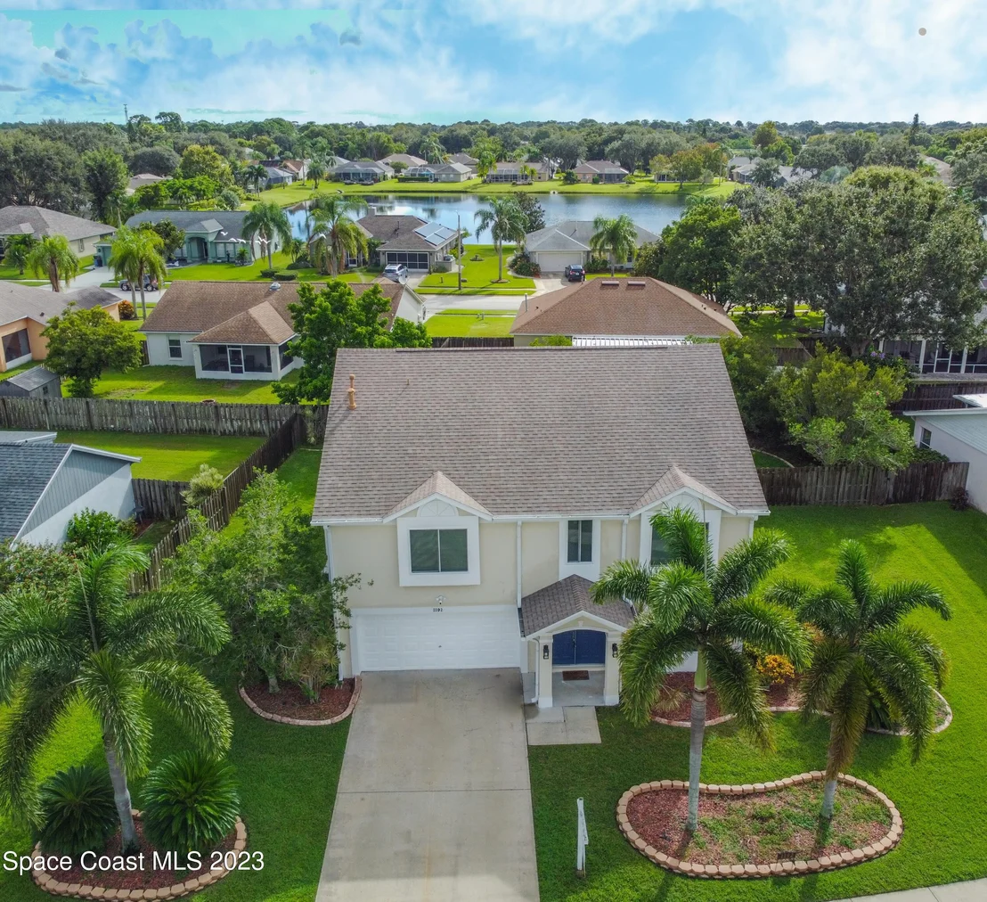 Photo of 1192 Three Meadows Drive