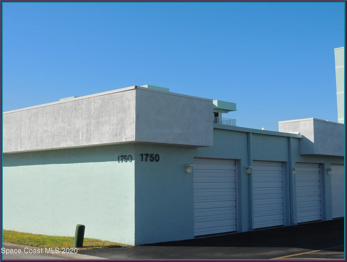 Photo of Unit 2202 at 1750 Commodore Boulevard