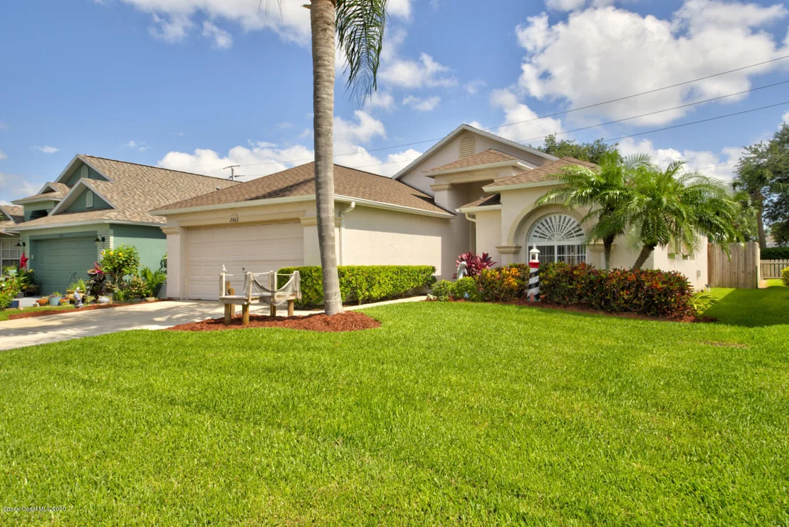 Photo of 2662 Bradfordt Drive