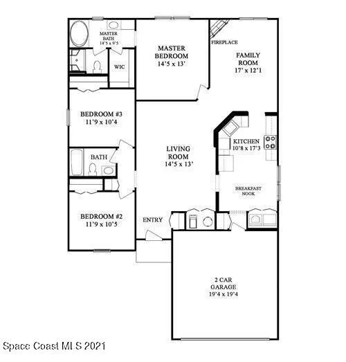 Photo of 1125 White Oak Circle