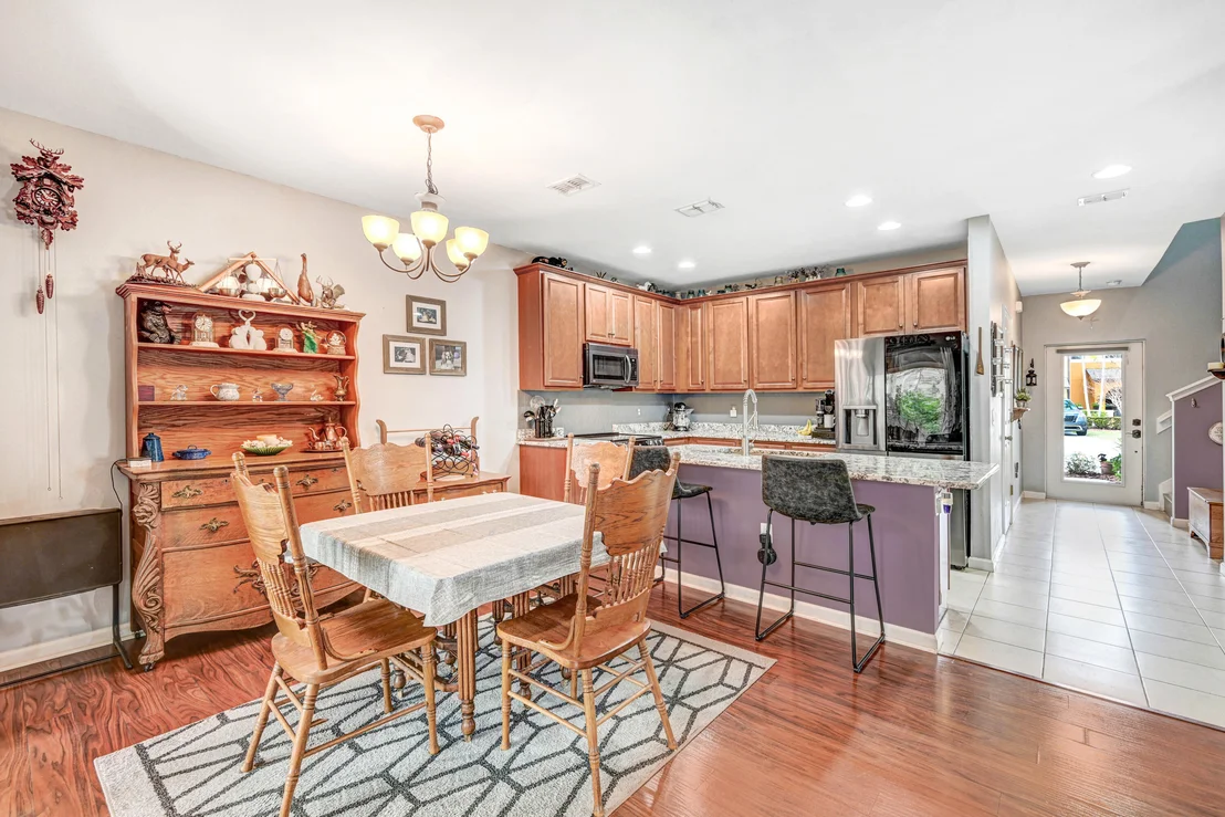 Photo of Unit 102 at 1345 Lara Circle