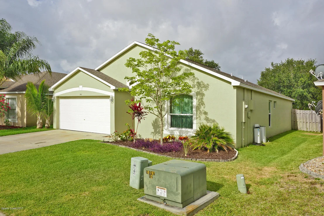 Photo of 741 Wickham Lakes Drive