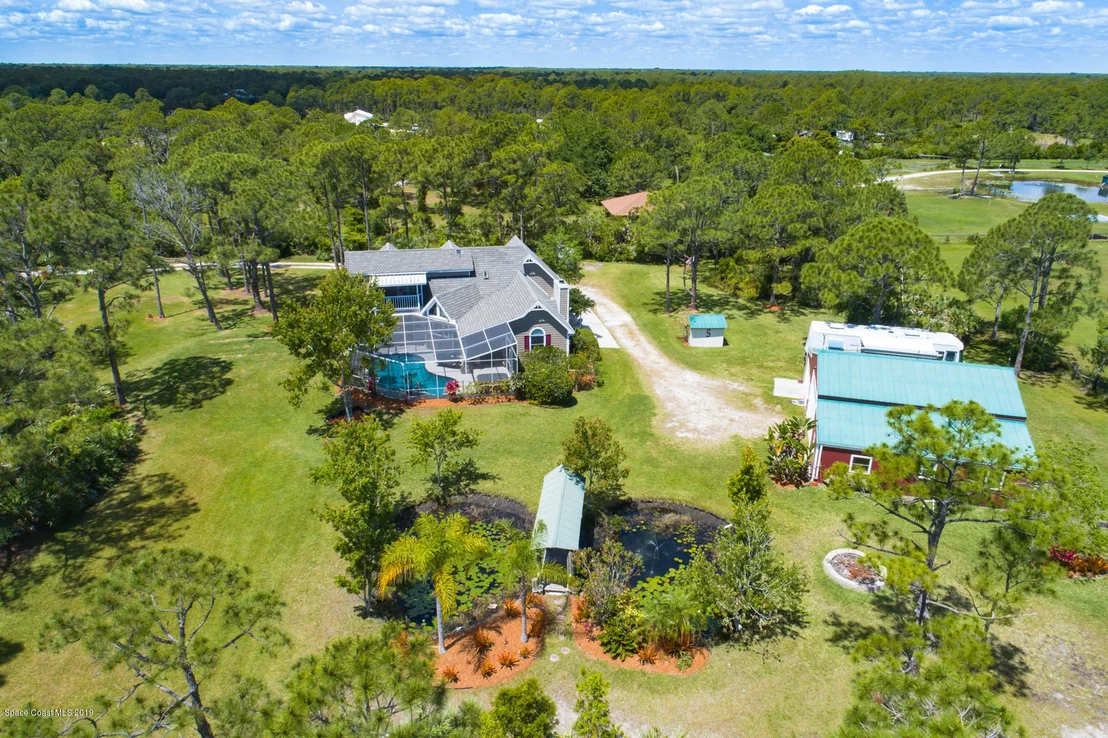Photo of 1810 Cypress Lake Drive
