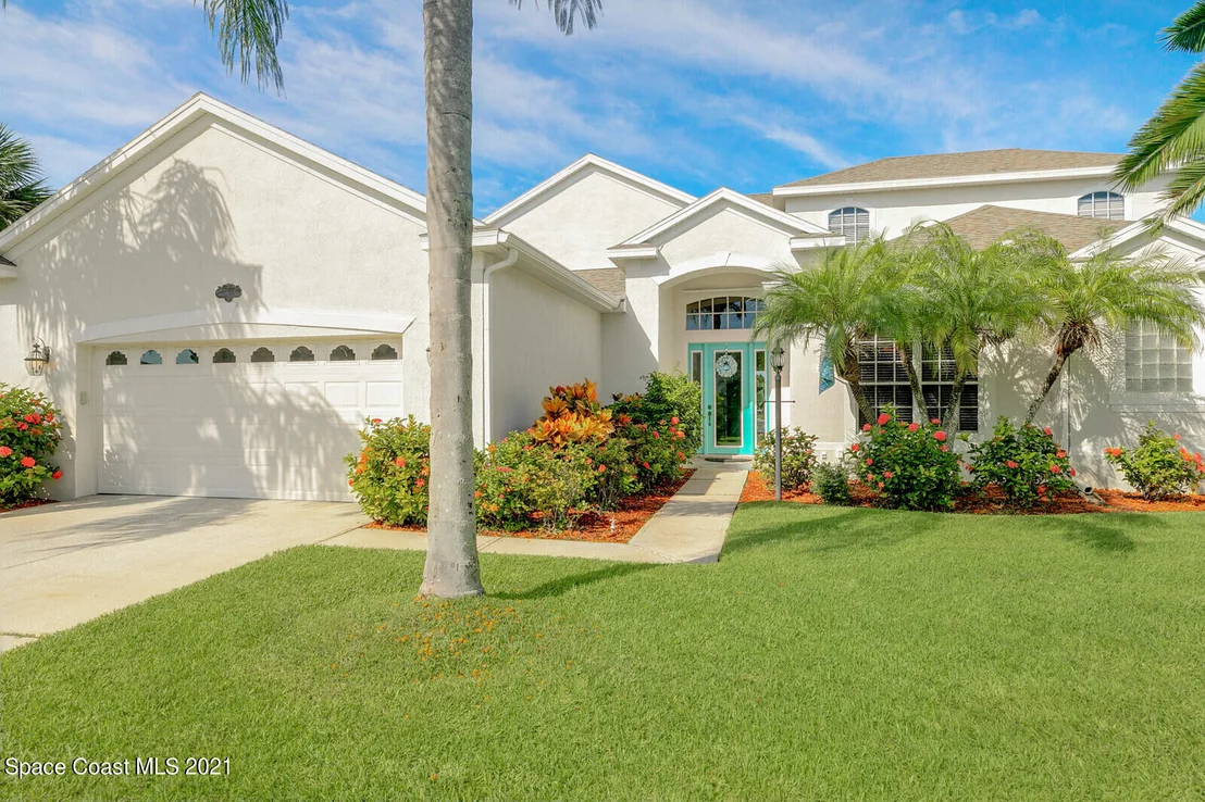 Photo of 1420 Cape Sable Drive