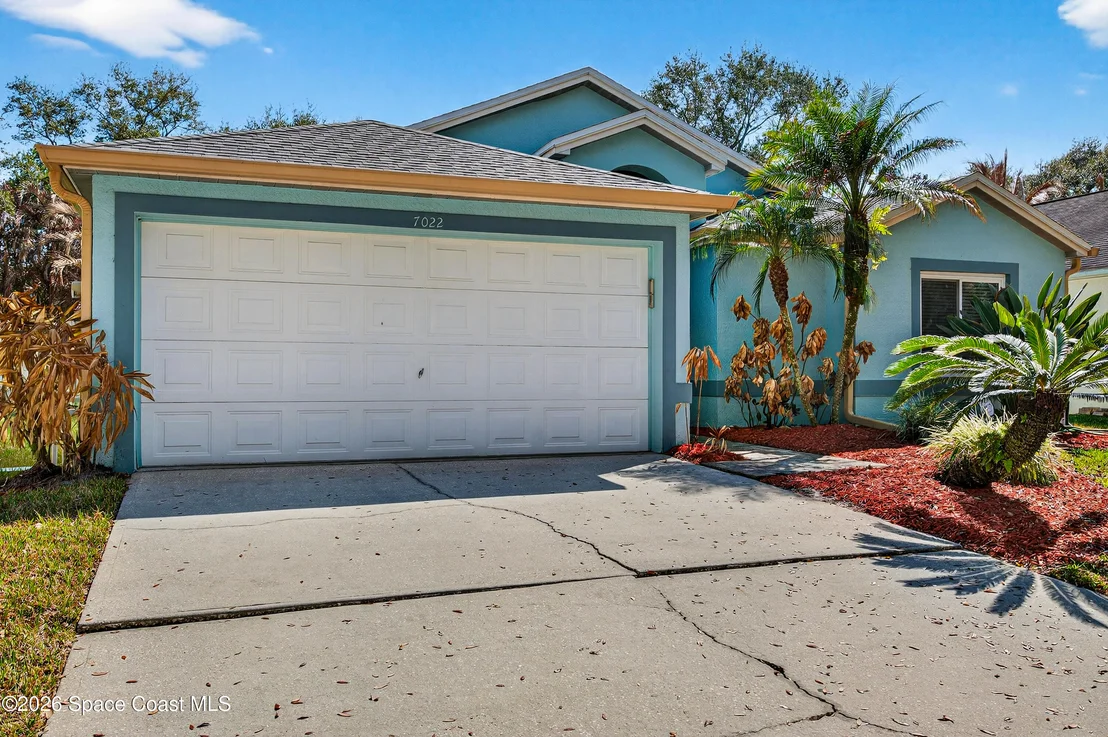 Photo of 7022 Hammock Trace Drive