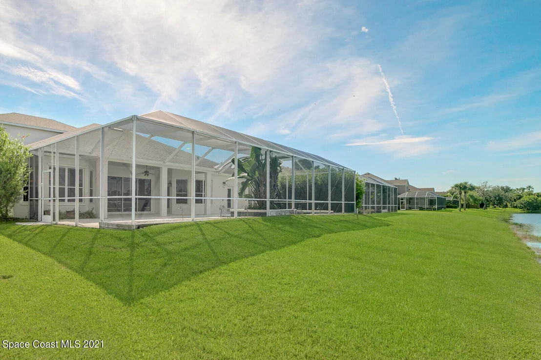 Photo of 1420 Cape Sable Drive