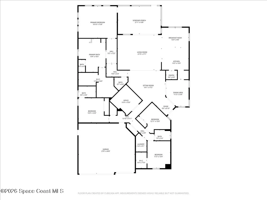 Photo of 2906 Balting Place