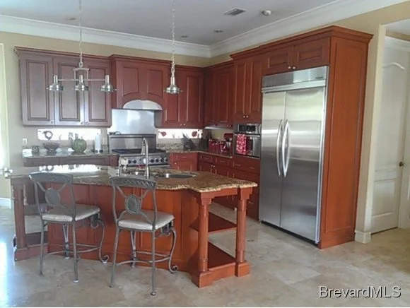 Photo of 3851 N Indian River Drive