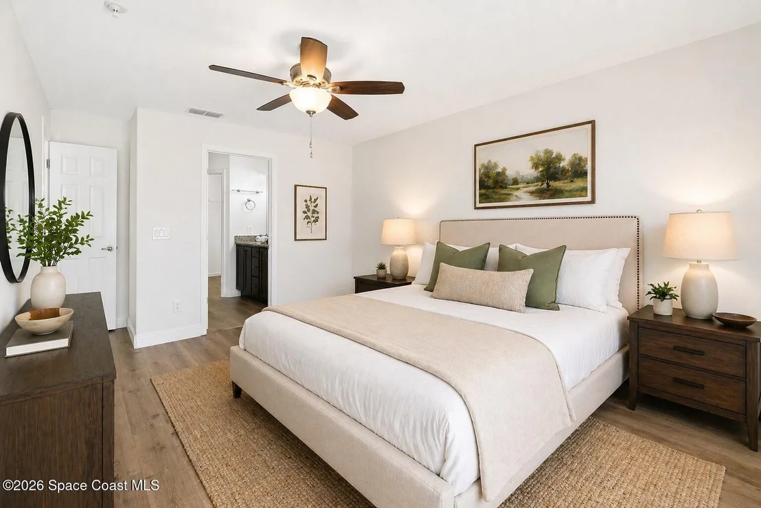 Photo of Unit 102 at 1315 Lara Circle
