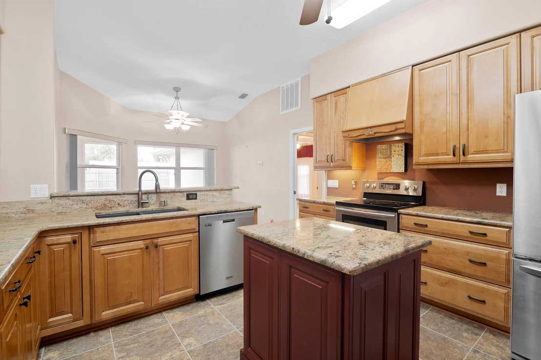 Photo of 3348 Meadowridge Drive