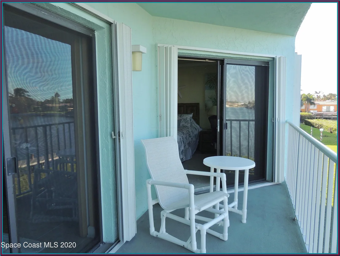 Photo of Unit 2202 at 1750 Commodore Boulevard