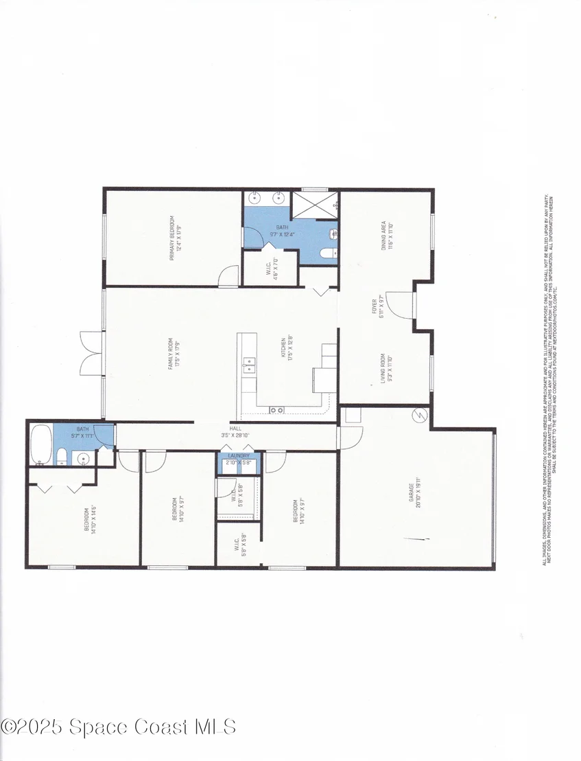 Photo of 6126 Meghan Drive