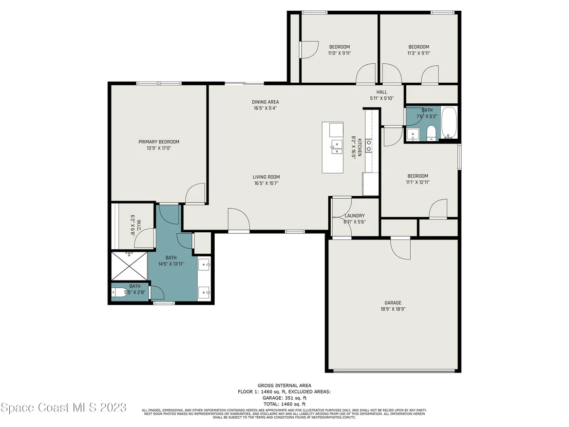 Photo of 1253 Amazon Lane